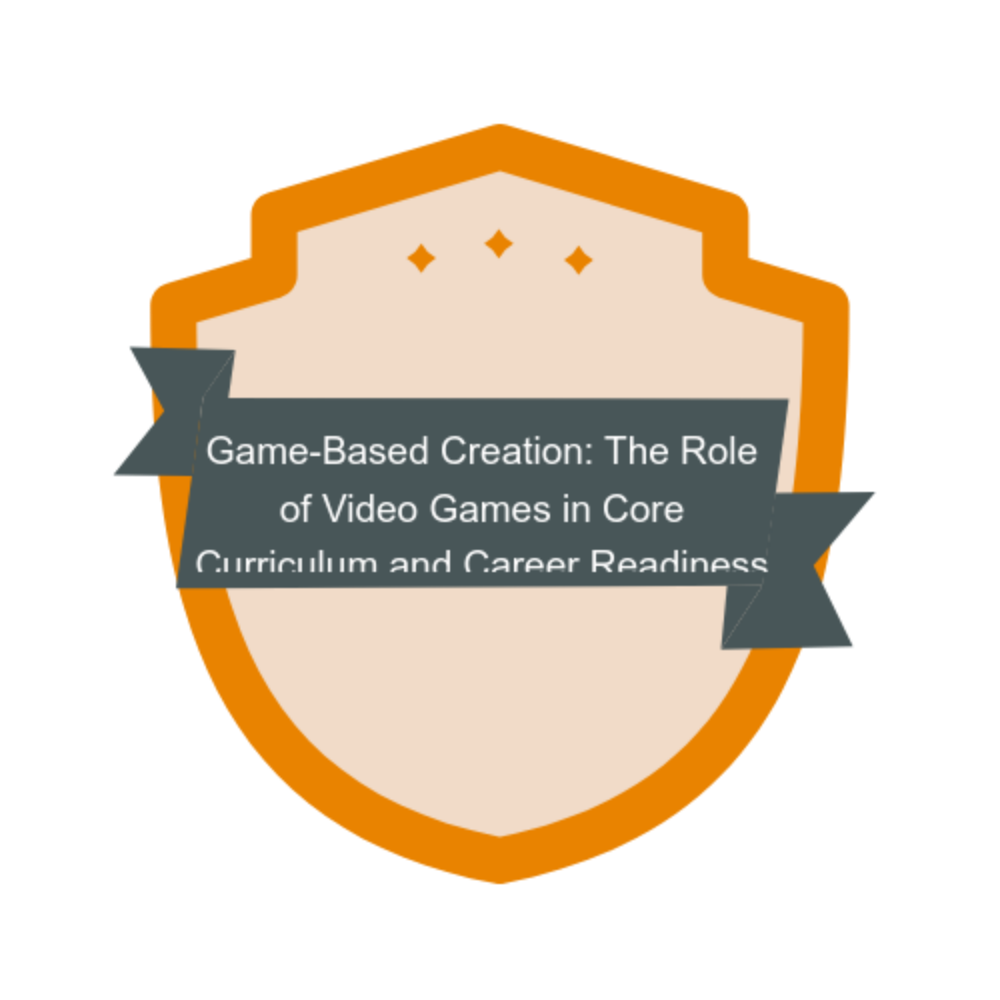Certification Badge 2