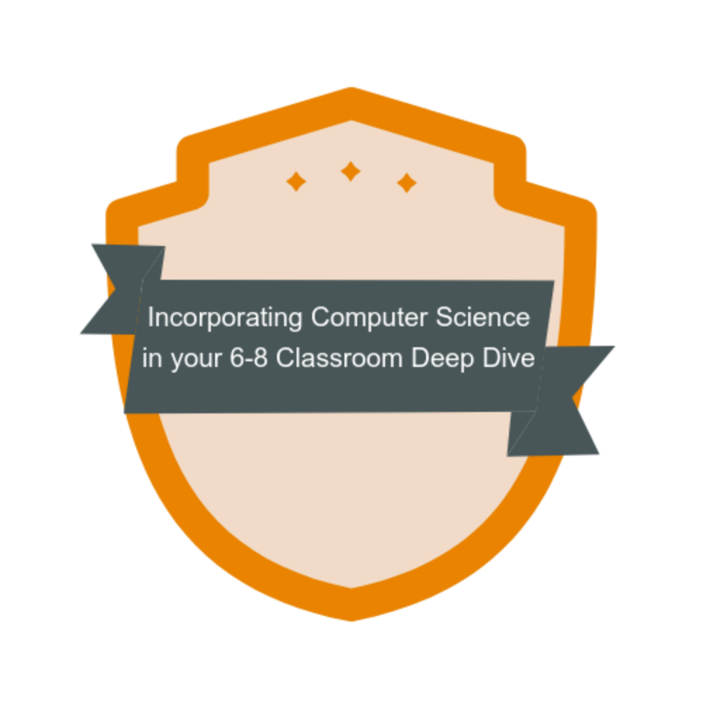Certification Badge 3