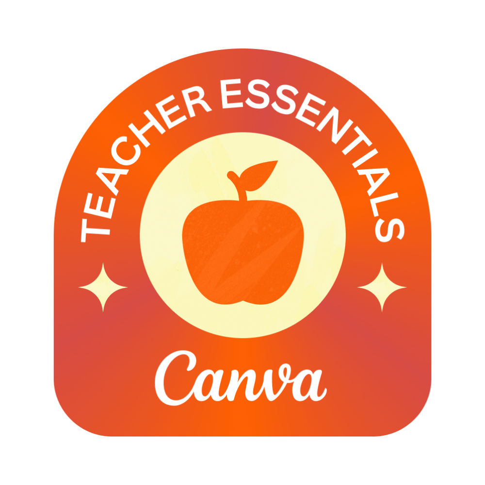 Certification Badge 5