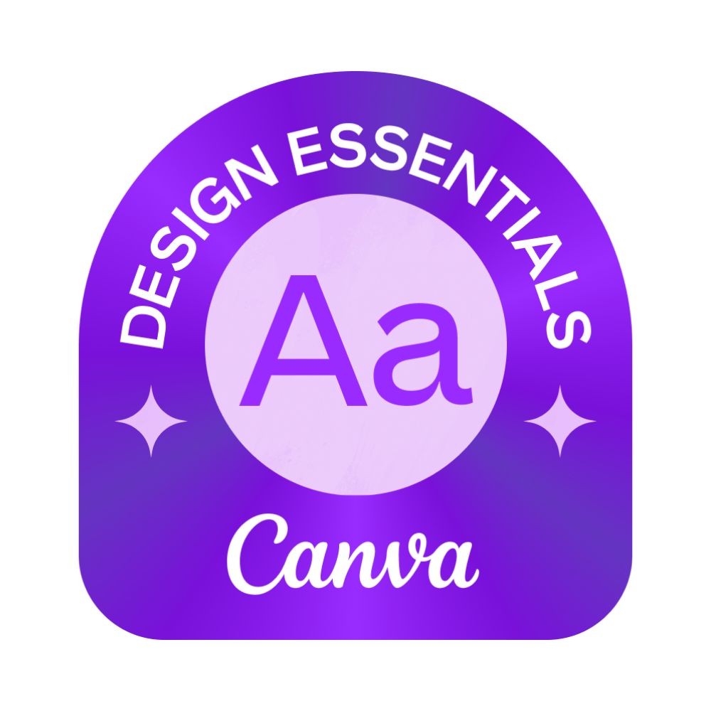 Certification Badge 6